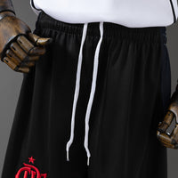 Kit Infantil II FLAMENGO 25/26 ADIDAS