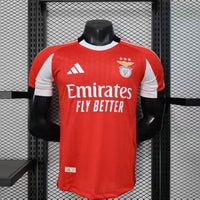 Camisa BENFICA