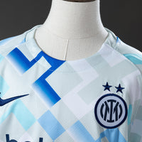 Kit Infantil II INTERZIONALE 25/26 NIKE