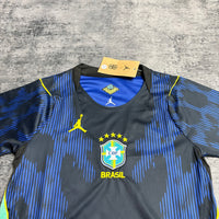 Kit Infantil II BRASIL 26/27 JORDAN