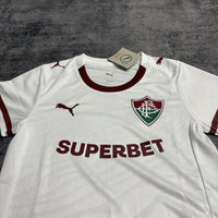 Kit Infantil II FLUMINENSE 26/27 PUMA