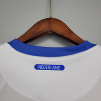 Camisa Retro Holanda 1994 Home