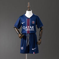 Kit Infantil I PSG 25/26 NIKE