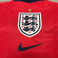 Camisa INGLATERRA