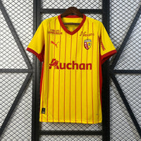 Camisa RACING CLUB LENS