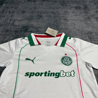 Kit Infantil II PALMEIRAS 26/27 PUMA