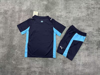 Camisa OLYMPIQUE MARSEILLE