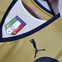 Camisa Retro ITÁLIA RETRÔ