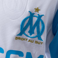 Kit Infantil I O. MARSEILLE 25/26 PUMA