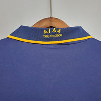 Camisa Retro AJAX RETRÔ
