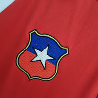 Camisa Retro CHILE
