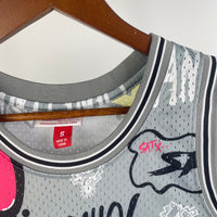 Camiseta NBA San Antonio Spurs