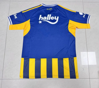 Camisa FENERBAHÇE
