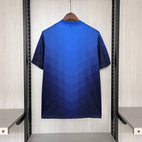 Camisa Retro Holanda 2014 Away