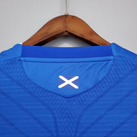 Camisa Retro RANGERS RETRÔ