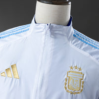 Corta-Vento ARGENTINA 25/26 ADIDAS