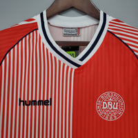 Camisa Retro DINAMARCA