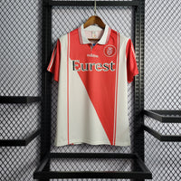 Camisa Retro MÔNACO