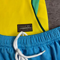 Kit Infantil I BRASIL 26/27 NIKE