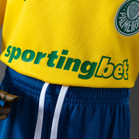 Kit Infantil III PALMEIRAS 25/26 PUMA