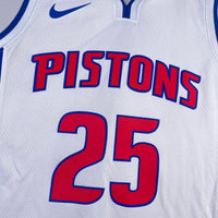 Camiseta NBA Detroit Pistons