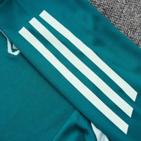 Conjunto CRUZEIRO VERDE 25/26 ADIDAS