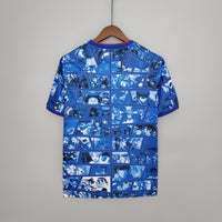 Camisa JAPÃO