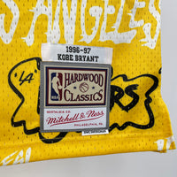 Camiseta NBA Los Angeles Lakers