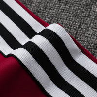 Conjunto MANCHESTER UNITED 2 24/25 ADIDAS