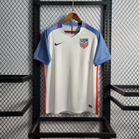 Camisa Retro ESTADOS UNIDOS