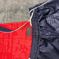Kit Infantil CONJUNTO II INFANTIL INGLATERRA 26/27 NIKE