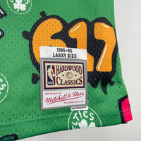 Camiseta NBA Boston Celtics