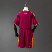 Kit Infantil I ROMA 25/26 ADIDAS