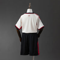 Kit Infantil II LIVERPOOL 25/26 ADIDAS