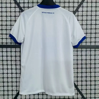 Camisa DÍNAMO ZAGREB