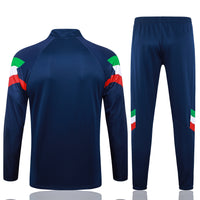 Conjunto ITALIA 24/25 ADIDAS