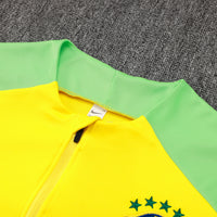 Conjunto BRASIL 24/25 NIKE