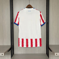 Camisa PARAGUAI