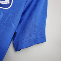 Camisa Retro EVERTON
