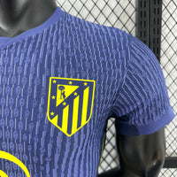 Camisa ATLETICO DE MADRID