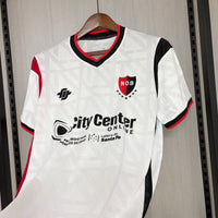 Camisa NEWELL'S OLD BOYS