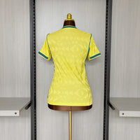 Camisa BRASIL