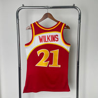 Camiseta NBA Atlanta Hawks
