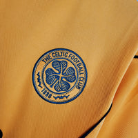 Camisa Retro CELTIC RETRÔ