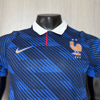 Camisa FRANÇA