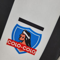 Camisa Retro COLO COLO RETRÔ