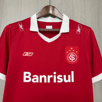 Camisa Retro INTERNACIONAL