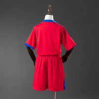 Kit Infantil III PSG 25/26 NIKE