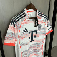 Camisa BAYERN MUNIQUE