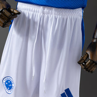 Kit Infantil I CRUZEIRO 25/26 ADIDAS